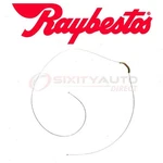 Raybestos Intermediate Parking Brake Cable For 1973-1974 Plymouth Cuda Oy. Fixed Price $35.66.