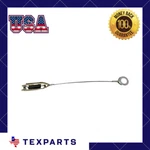 91546-02300 Brake Adjuster Cable Mitsubishi & Caterpillar Forklift. Fixed Price $15.30.