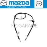 Mazda Genuine Parking Brake Cable C236-44-420H New. Fixed Price $96.24.