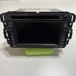 Oem 25797978 Navigation Radio 07-2013 Chevrolet, Gmc, Cadillac Suv & Trucks. Fixed Price $150.00.
