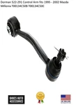 Dorman C96120 Parking Brake Cable. Fixed Price $67.00.