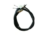 For 2004-2011 Volvo S40 Parking Brake Cable Rear 91859VCJX 2010 2005 2006 2007. Fixed Price $57.69.