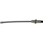 Dorman C92867 Parking Brake Cable. Fixed Price $55.34.