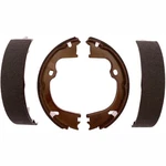 Acdelco 17962B Shoe Kit,rr Brk. Fixed Price $96.14.