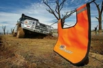 Genuine ARB220 Winch Cable Recovery (safety Damper). Fixed Price $58.00.