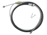 1960-62 Galaxie Brake Cable Rear Parking Emergency 500 Country Squire New. Fixed Price $59.90.