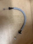 Genuine Mopar Parking Brake Release Cable 68048763AA. Fixed Price $49.97.