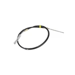 23376063 Ac Delco Parking Brake Cable Rear Driver Left Side For Chevy Hand Gmc. Fixed Price $52.21.