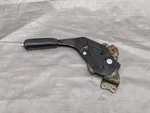 90-05 Mazda Miata Parking Emergency Brake Handle Lever Silver 1990-2005. Fixed Price $19.71.