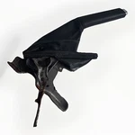 2012-2022 Volkswagen Passat Front Emergency Parking Brake Handle Lever Oem. Fixed Price $50.00.