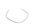 Genuine Mopar Parking Brake Cable 68364525AE. Fixed Price $54.72.
