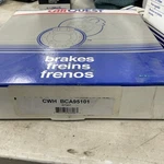 Carquest Wearever Parking Brake Cable BCA95101 Nos. Fixed Price $17.99.