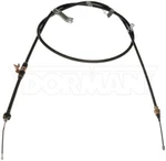 Dorman C661091 Parking Brake Cable Fits Chevrolet And Gmc Models. Fixed Price $43.17.
