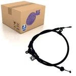 Rear Right Brake Cable Fits Kia Cerato Oe 597702F200 Blue Print ADG046164. Fixed Price $34.31.