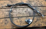 Parking Brake CABLE-ELEMENT3 Raybestos BC94405 Honda Civic Acura Integra. Fixed Price $42.00.