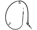Raybestos Parking Brake Cable For 1996-1998 Mazda Protege BC95289. Fixed Price $56.51.