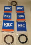 Transfer Case Bearing & Seal Kit For Kia Sorento 2016-2018 6-SPD 3.3. Fixed Price $295.75.