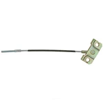 Parking Brake CABLE-ELEMENT3 Raybestos BC96714 Fits 00-06 Nissan Sentra. Fixed Price $23.65.