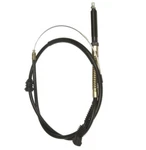 New Volkswagen Jetta A6 MK6 Rear Hand Brake Cable 5C0609721AB Genuine. Fixed Price $47.60.