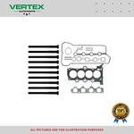 Head Gasket Set With Bolts For Hyundai & Kia G4FD 1.6 Gdi Petrol Brand New. Fixed Price $152.95.