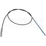 Dorman C661229 Parking Brake Cable For 09-13 Cheyenne Sierra 1500 Silverado. Fixed Price $27.99.