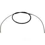 Parking Brake Cable Carquest BCA94390 BX032026. Fixed Price $19.99.