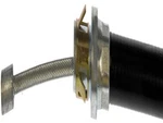 Dorman C660208 Parking Brake Cable Fits Front. Fixed Price $33.03.