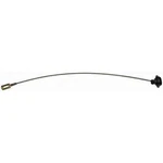 Dorman C94106 Parking Brake Cable For 81-95 Honda Isuzu Passport Pickup Rodeo. Fixed Price $34.71.