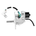 Rear Differential Lock Actuator For Toyota Land Cruiser Lexus LX450 41450-60042. Fixed Price $122.08.