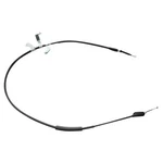 Trq BKA28955 Parking Brake Cable For Kia Sportage 2005-2009 Rh Rear 597701F200. Fixed Price $36.92.