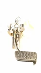 2020-2023 Toyota Highlander Brake Pedal With Bracket Assembly Oem. Fixed Price $72.23.