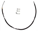 Raybestos Brakes BC96265 Parking Cable For 03-05 Mitsubishi Lancer. Fixed Price $56.99.