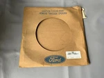 New Oem Ford Parking Brake Cable E3SZ2853A. Fixed Price $69.99.