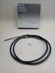 Wagner BC108736 Parking Brake Cable Rear Right F108736 C93278. Fixed Price $44.00.