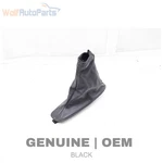 2005 Bmw 645CI - Emergency Parking Brake Boot / Cover 6972485. Fixed Price $29.99.