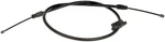 Parking Brake Cable Dorman C661262. Fixed Price $28.52.