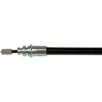 Dorman C92784 Parking Brake Cable. Fixed Price $58.53.