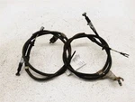 14-21 Infiniti Q70/Q50 Rear Emergency Brake Cable Pair X2 Oem 36531-1MA0B. Fixed Price $54.95.