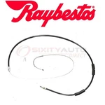 Raybestos BC92519 ELEMENT3 Parking Brake Cable For Hardware Xr. Fixed Price $58.06.