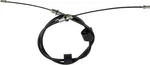 Dorman Products Driver Rear Brake Cable. Fixed Price $49.83.