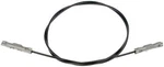 Parking Brake Cable Dorman C661238 Fits 10-11 Ford Ranger. Fixed Price $28.01.