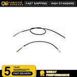 Parking Brake Cable 1995-2001 Ford Explorer Rear Left & Right Dorman 2PCS. Fixed Price $95.00.