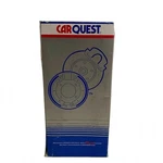 Carquest Brake Hydraulic Hose Assembly 14.38" Black Epdm Rubber BHA38973. Fixed Price $29.74.