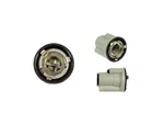 For 1987 Chevrolet V10 Tail Light Bulb Holder Dorman 69125CK Brake Socket. Fixed Price $19.58.