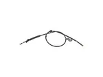 Dorman Parking Brake Cable For 1999-2001 Acura Integra C660479. Fixed Price $65.26.