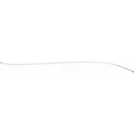 Oer 3914813 79 Inch Center Park Brake Cable, 67-69 Camaro. Fixed Price $32.99.