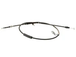 Rear Right Motorcraft Parking Brake Cable Fits Ford Mustang 2005-2010 82WHJY. Fixed Price $88.44.