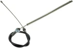 Parking Brake Cable Dorman C93205. Fixed Price $73.83.