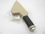 New Oem Vw Audi 1C0711461ABTXW Parking Brake Handle Cover 2006-2010 Beetle. Fixed Price $74.99.