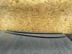 Kia K4 2025 Roof Rail Molding Trim Right And Left Black Set Oem. Fixed Price $275.99.